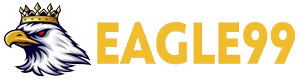 EAGLE99 เว็บรวมสล็อต คาสิโนสด กีฬาออนไลน์ และทางเข้า